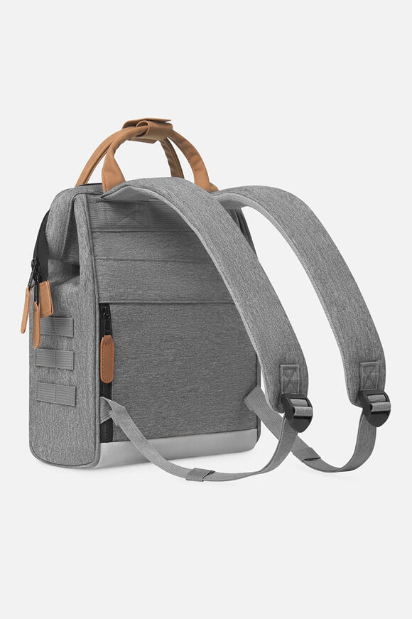 Rucksack 12L - Grey Melanged