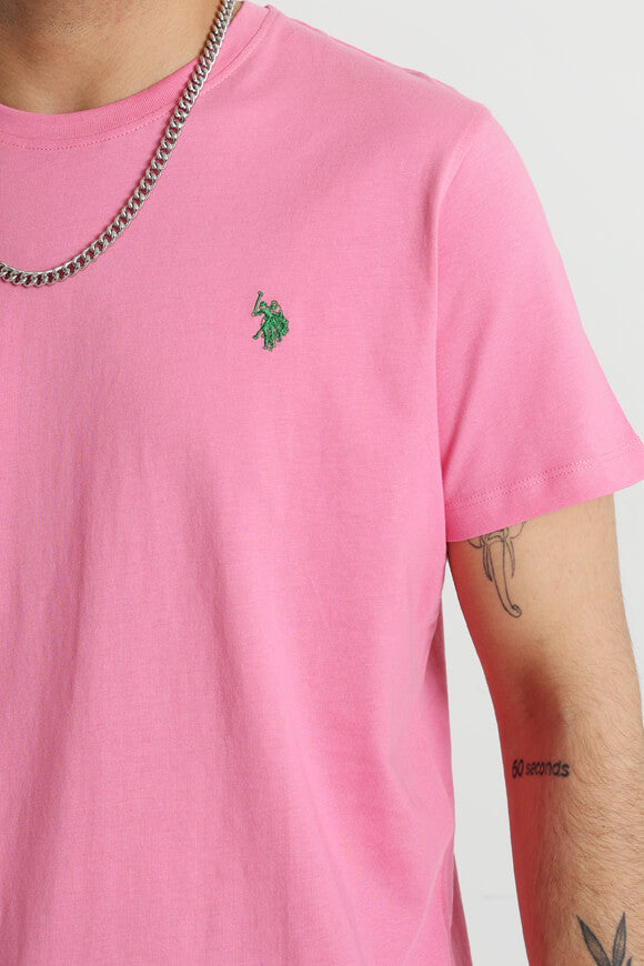 Mick T-Shirt - Pink