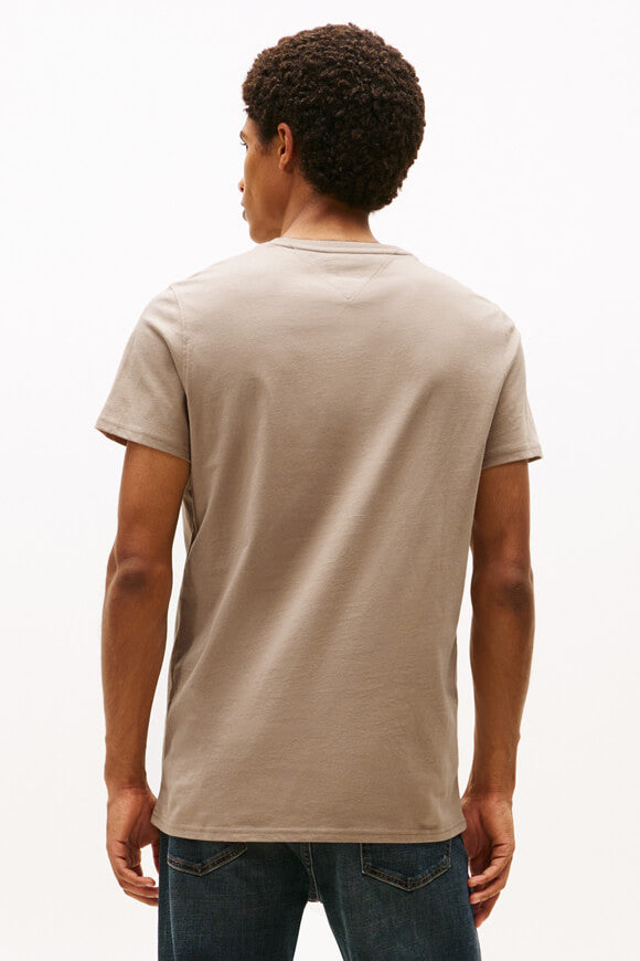 T-Shirt - Coastal Taupe
