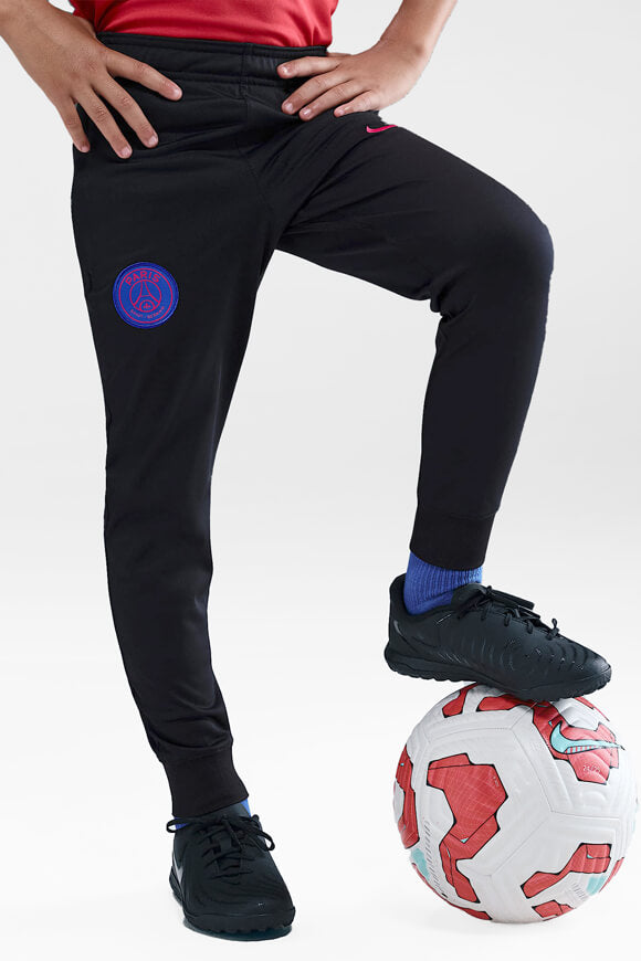 Paris Saint-Germain Trainingshose - Black