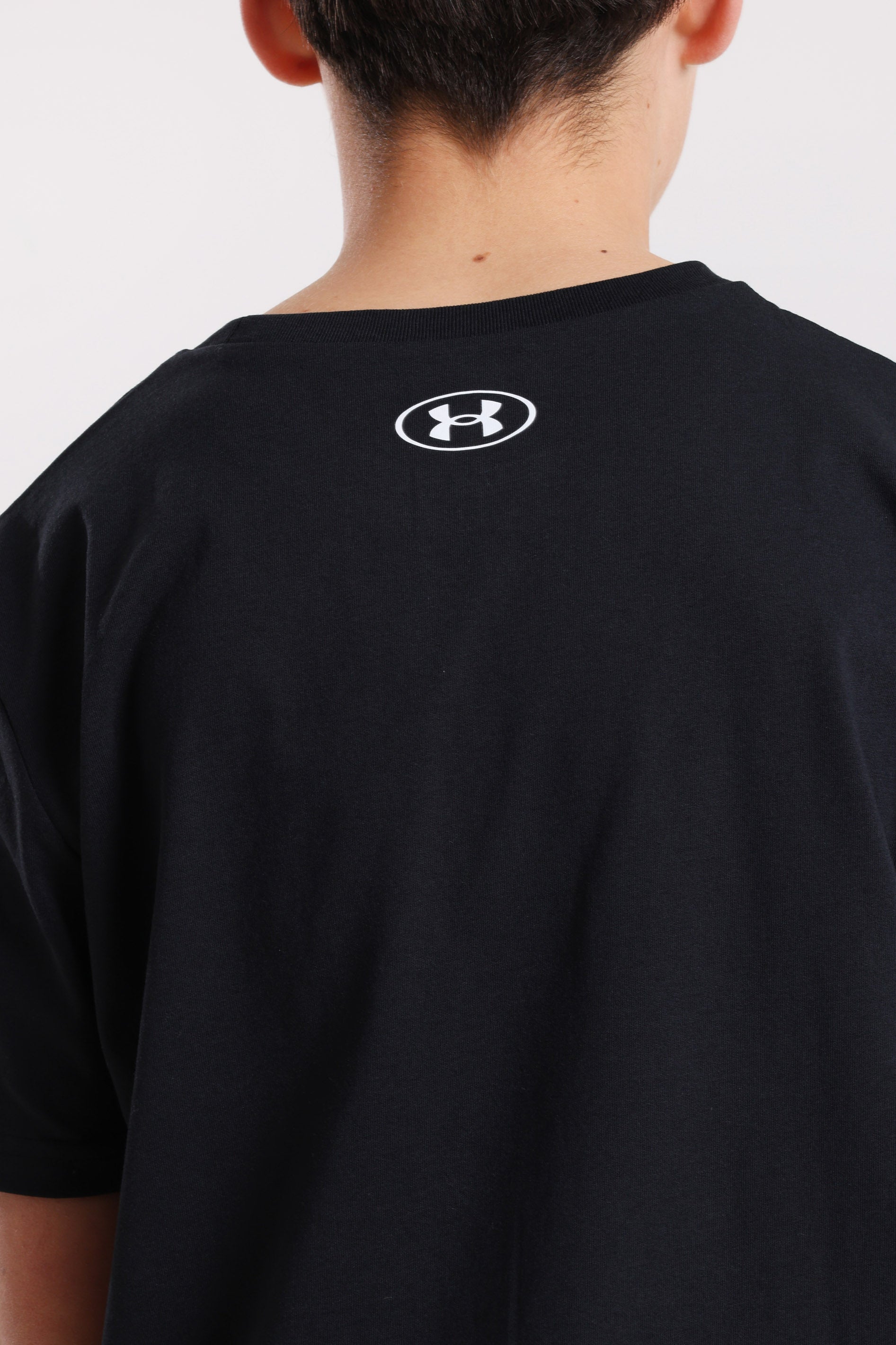 T-Shirt - Black