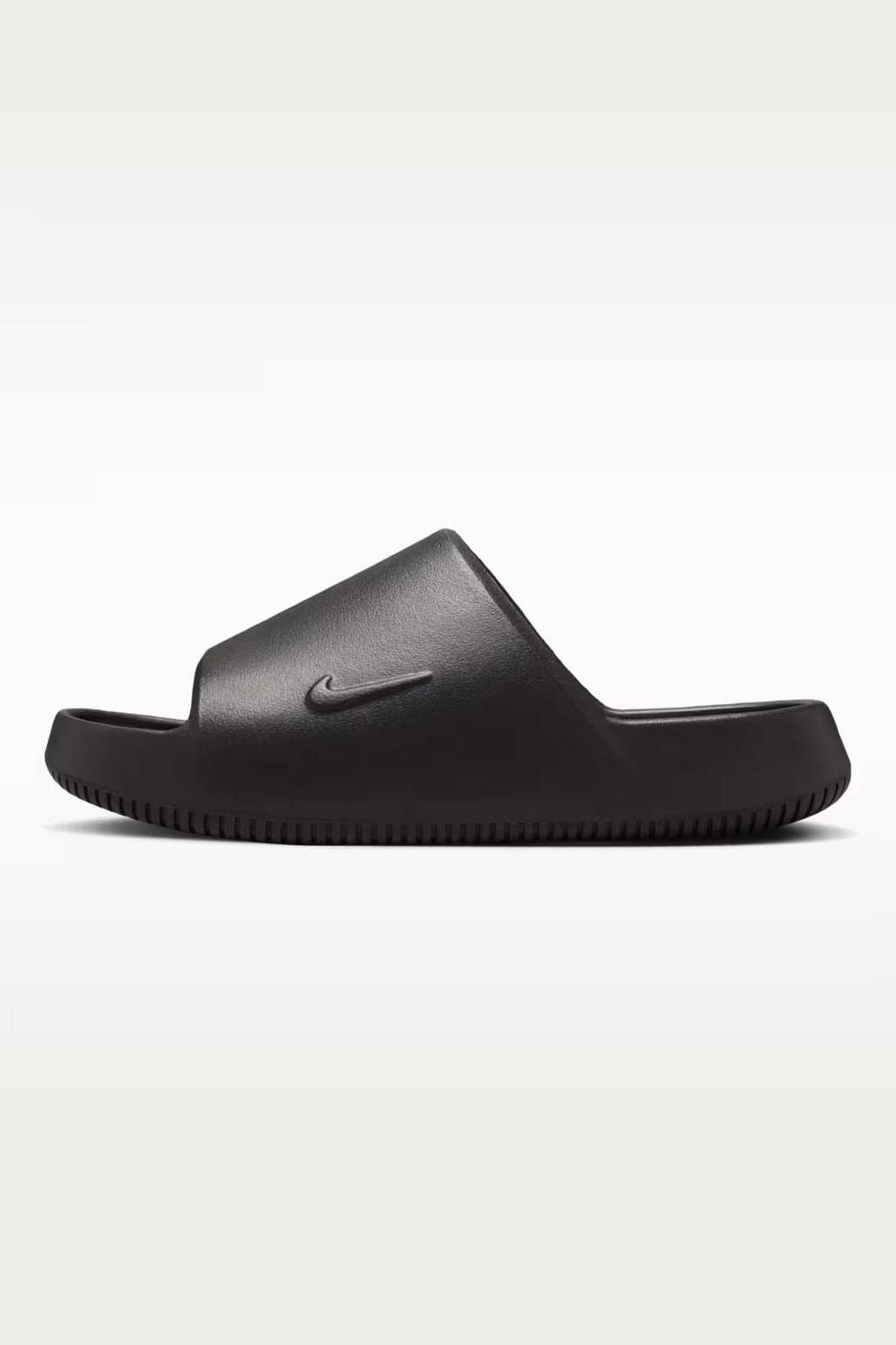 Calm 2.0 Pantoletten - Black