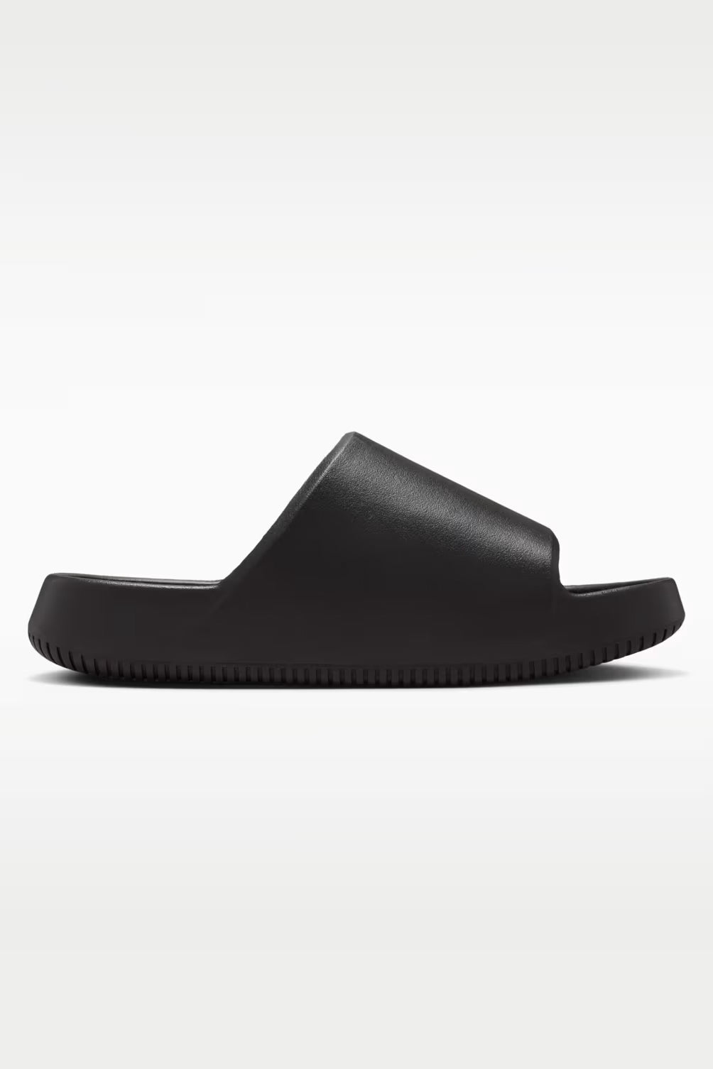 Calm 2.0 Pantoletten - Black