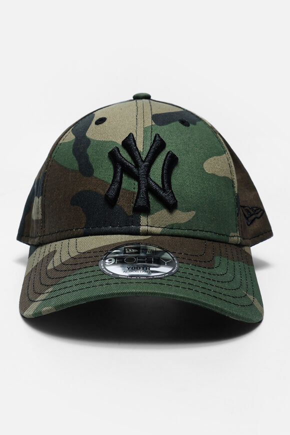 Casquette 9forty / strapback - Camouflage