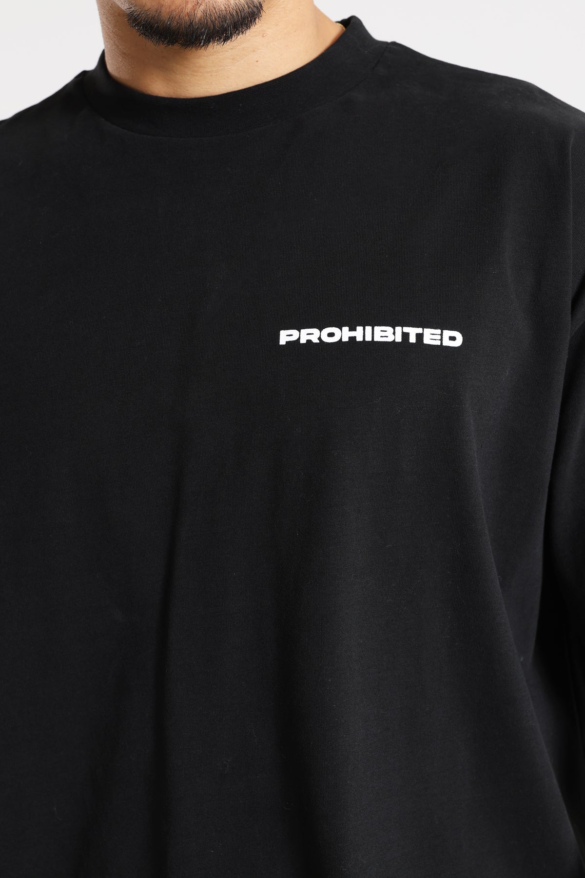 10119 t-shirt - Black