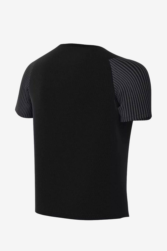 T-Shirt - Black + Anthracite