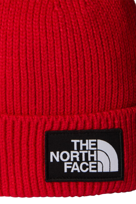 Bonnet - Red