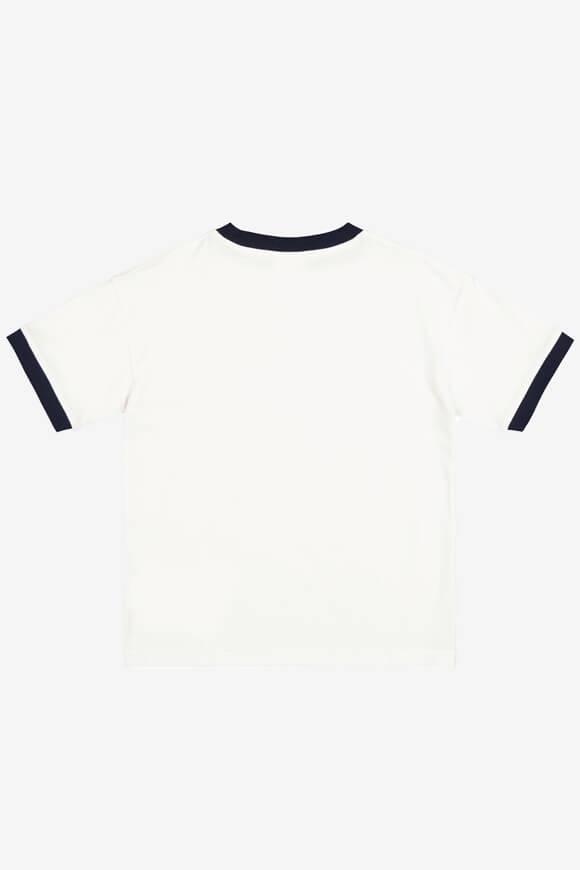 T-Shirt - White