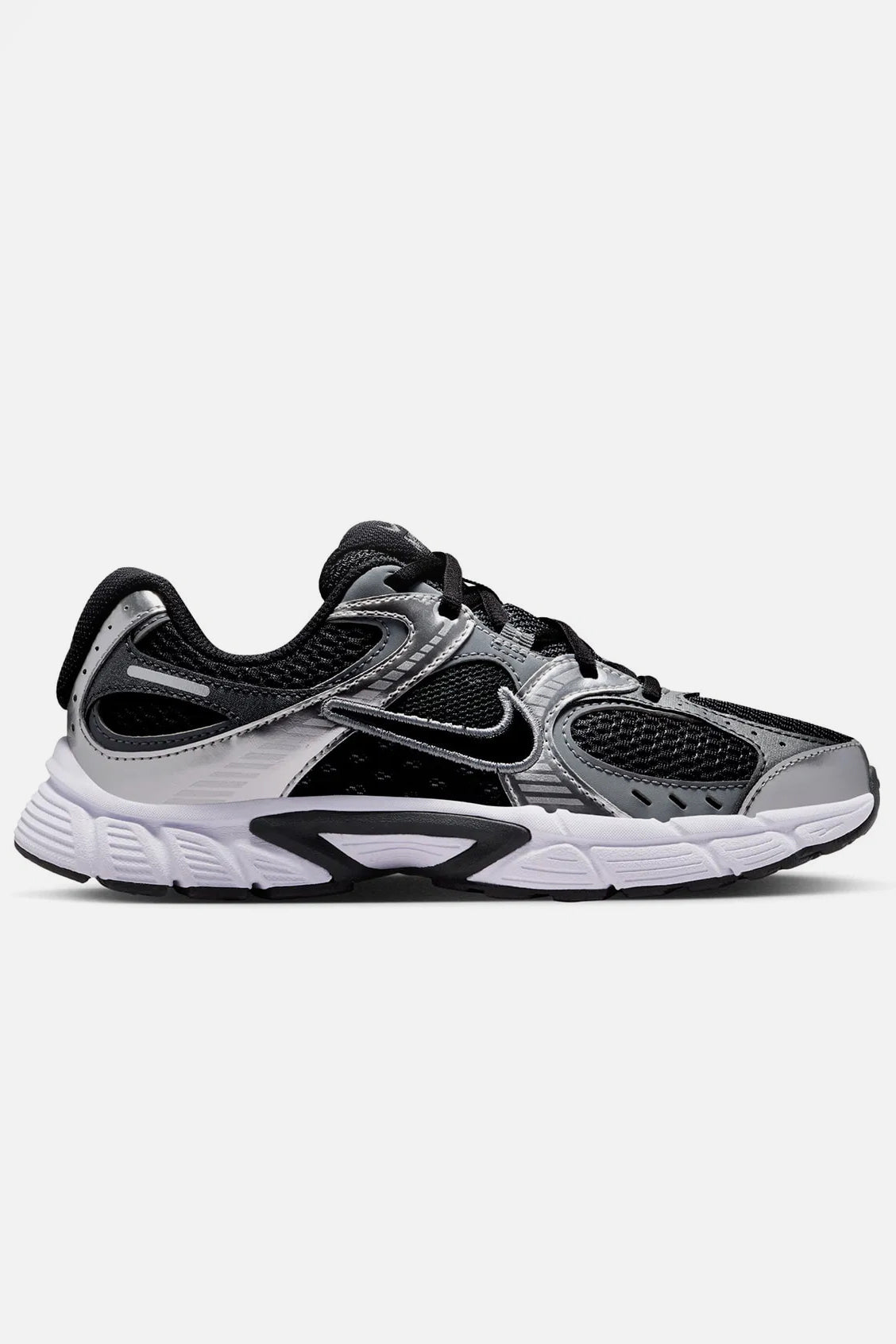 V5 RNR Sneaker - Black + Anthracite