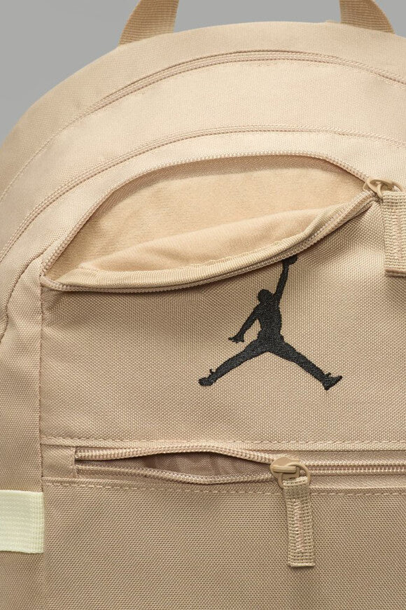 Level Air Rucksack - Legend Medium Brown