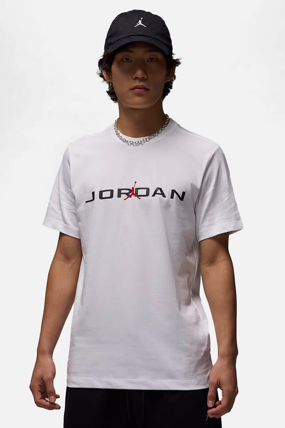 T-Shirt - White