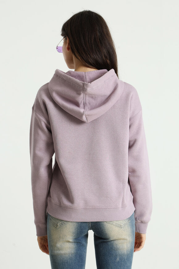 Hooded sweatshirt - Nirvana