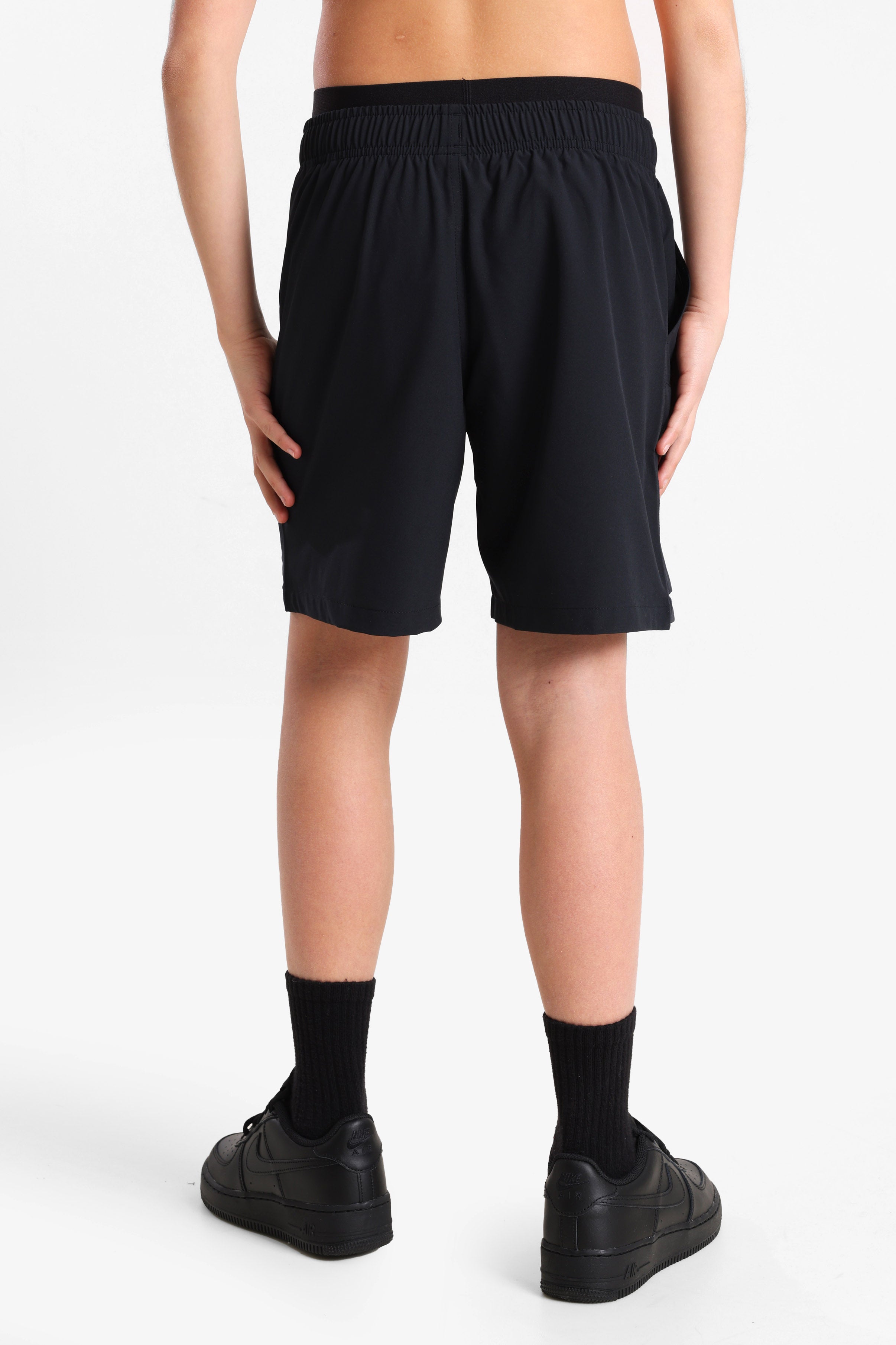 Sweatshorts - Black