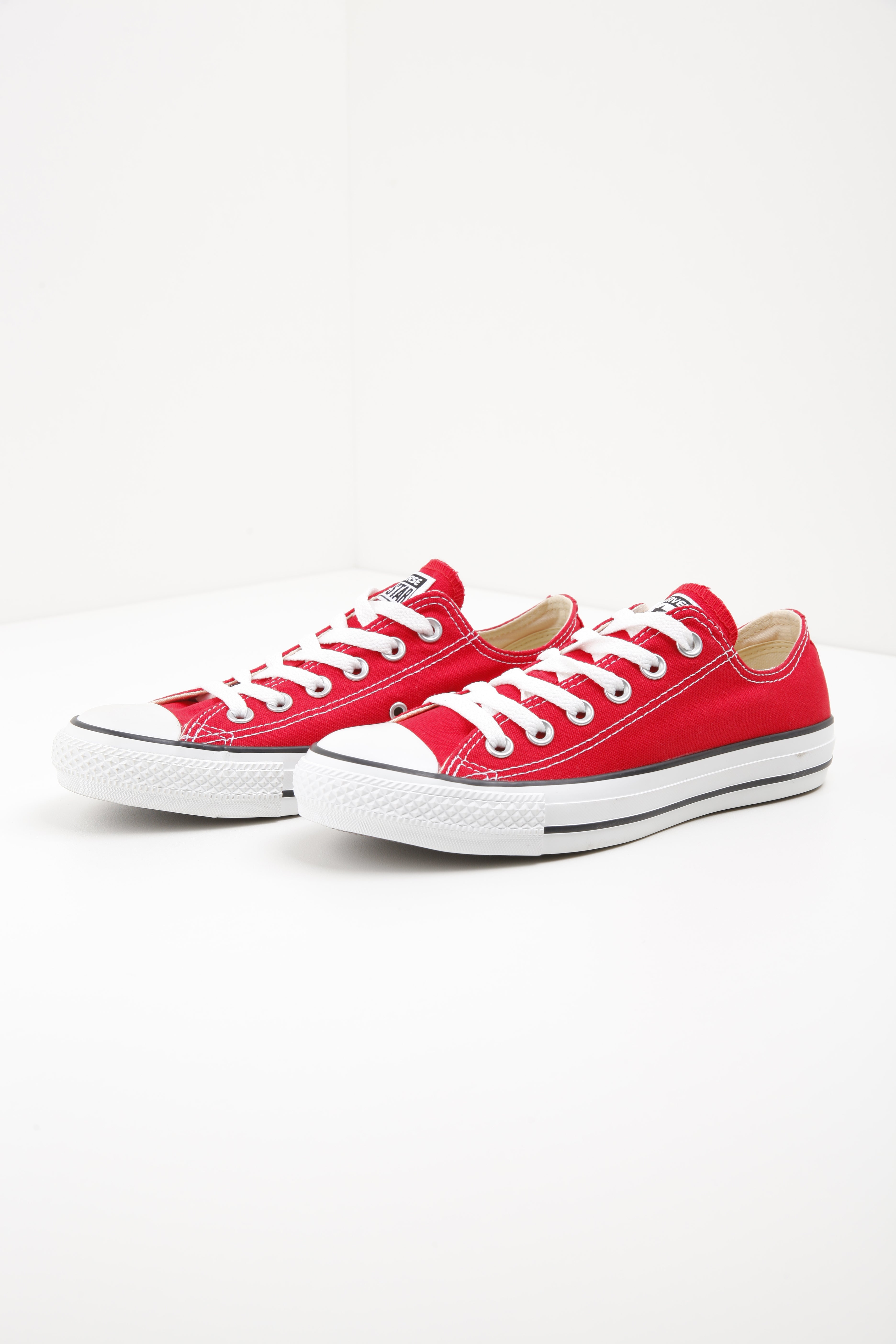 Sneaker Chuck Taylor - Rosso