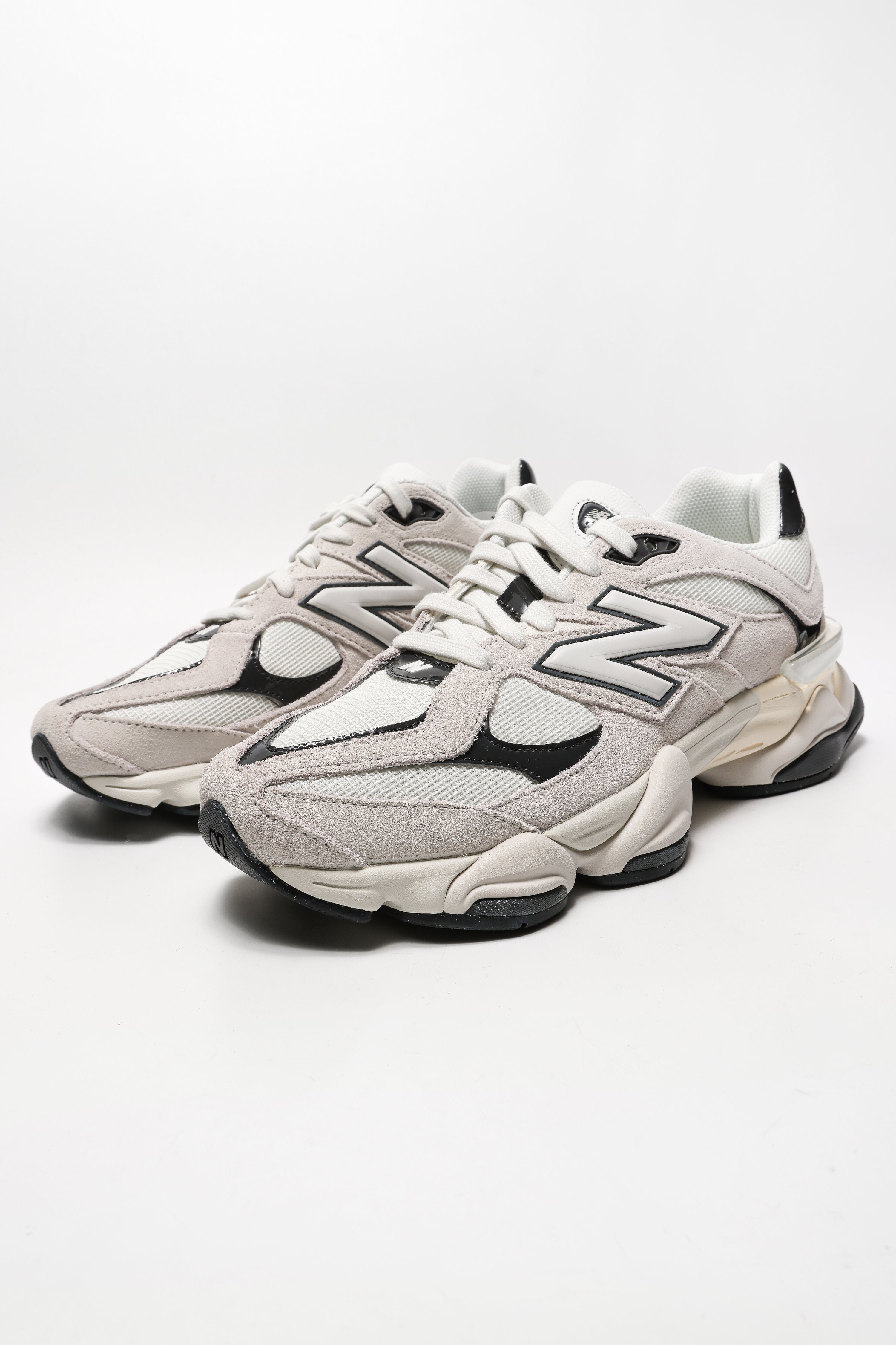 9060 Core Upgrade sneakers - Reflection + Sea Salt