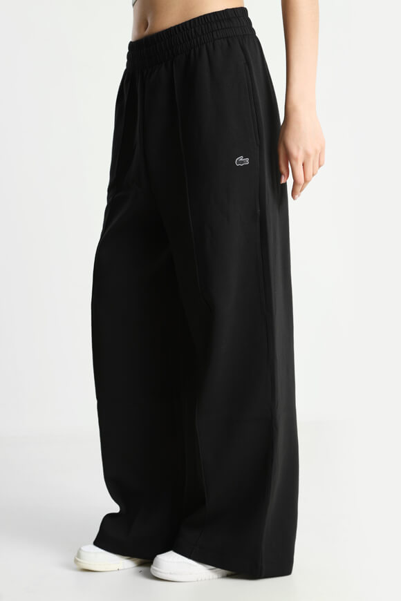Pantalone in felpa - Black