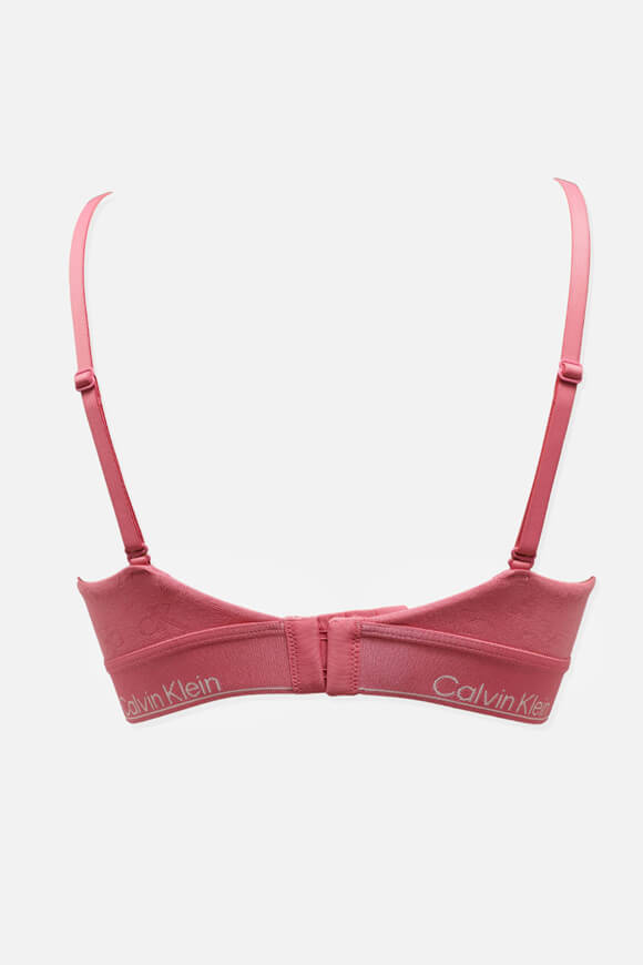 Triangel-BH - Berry Pink
