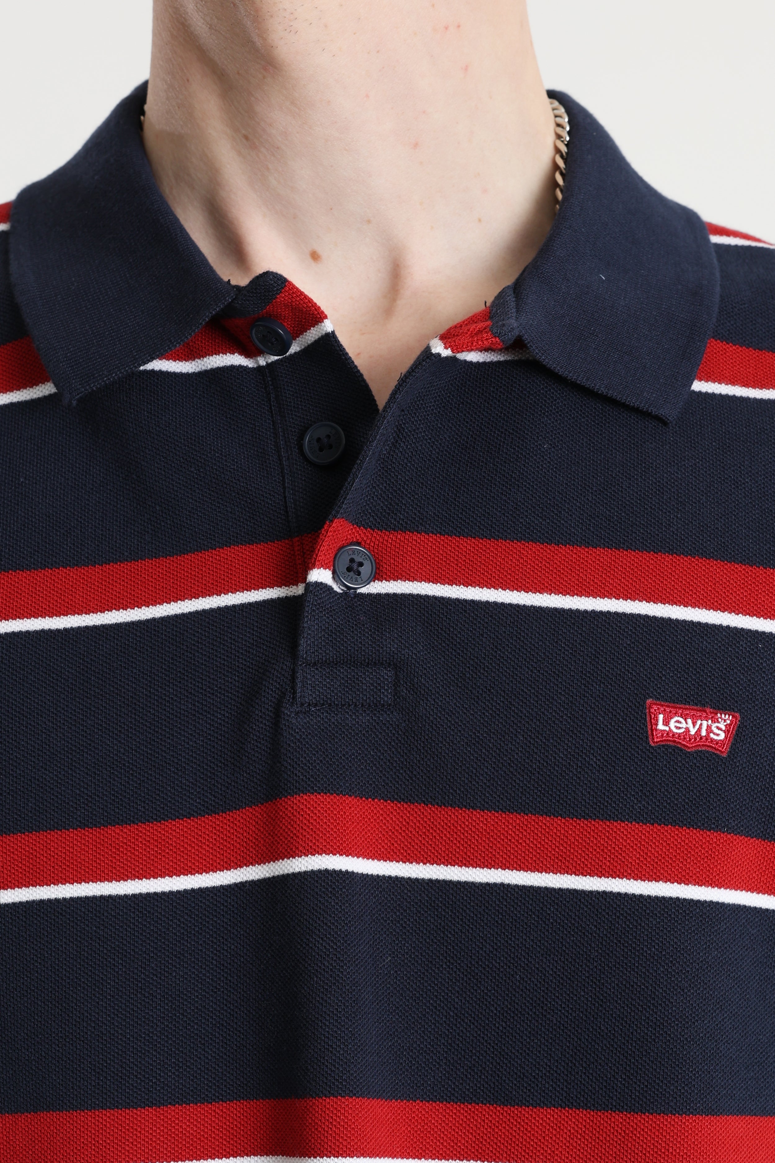 Polo - Navy