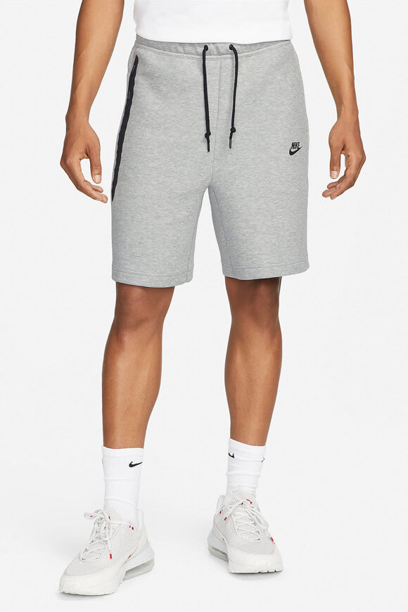 Sportswear Tech Fleece Sweatshorts - Grey Heather