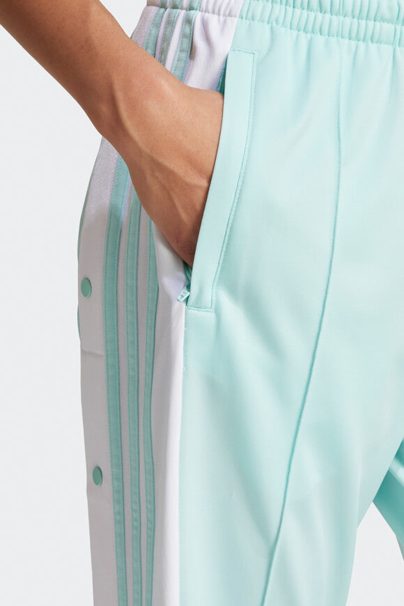 Pantalon d'entraînement Adibreak - Semi Flash Aqua