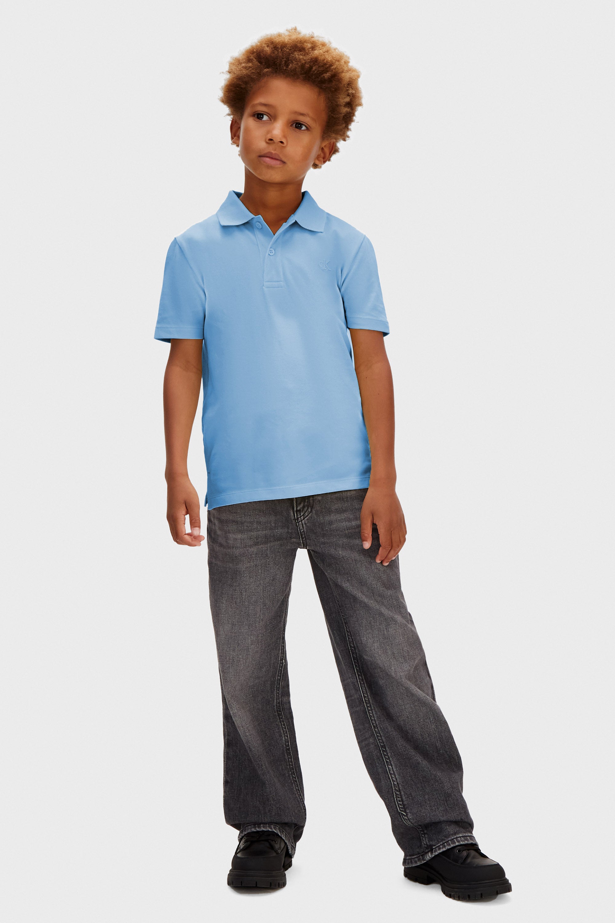 Poloshirt - Provence