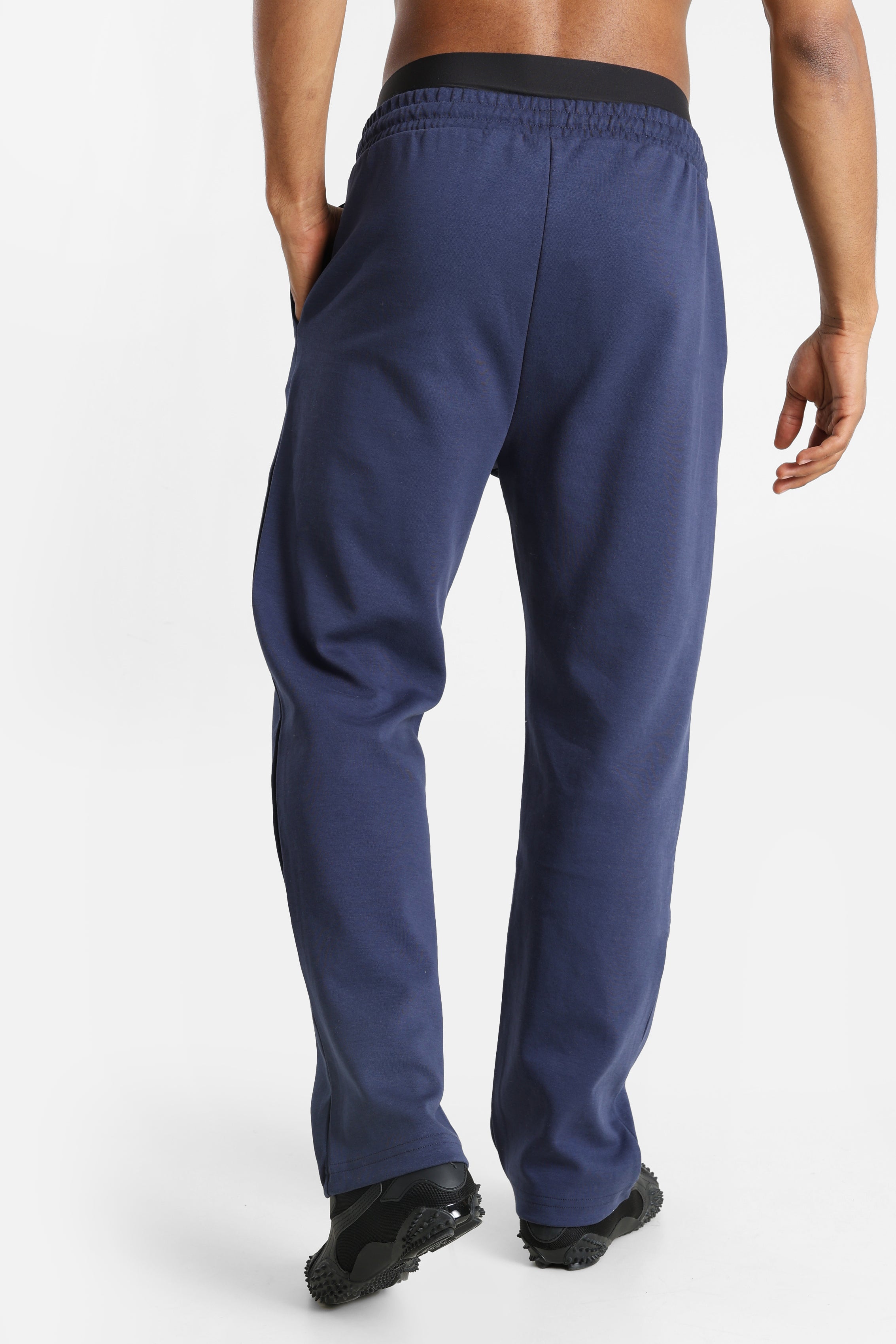 Pantalon en sweat - Navy