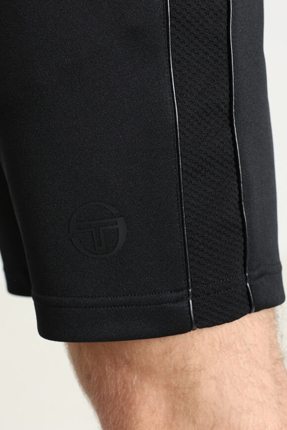 Pantaloncini sportivi Deriva - Black