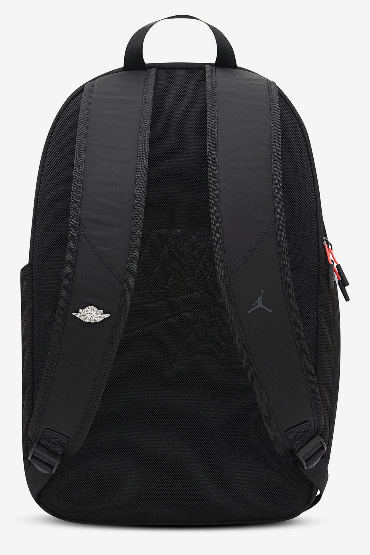 Rucksack - Black