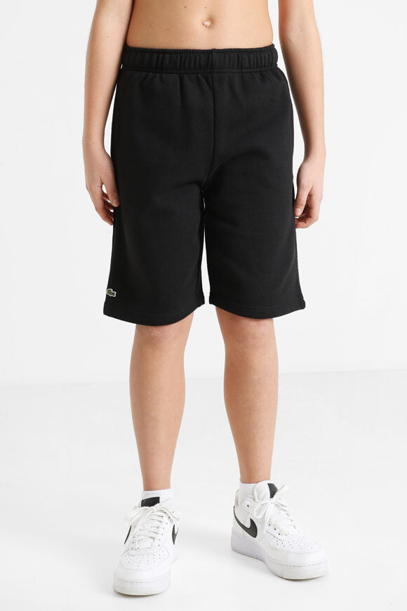 Sweatshorts - Black