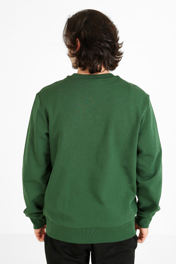 Sweatshirt - Dark Green