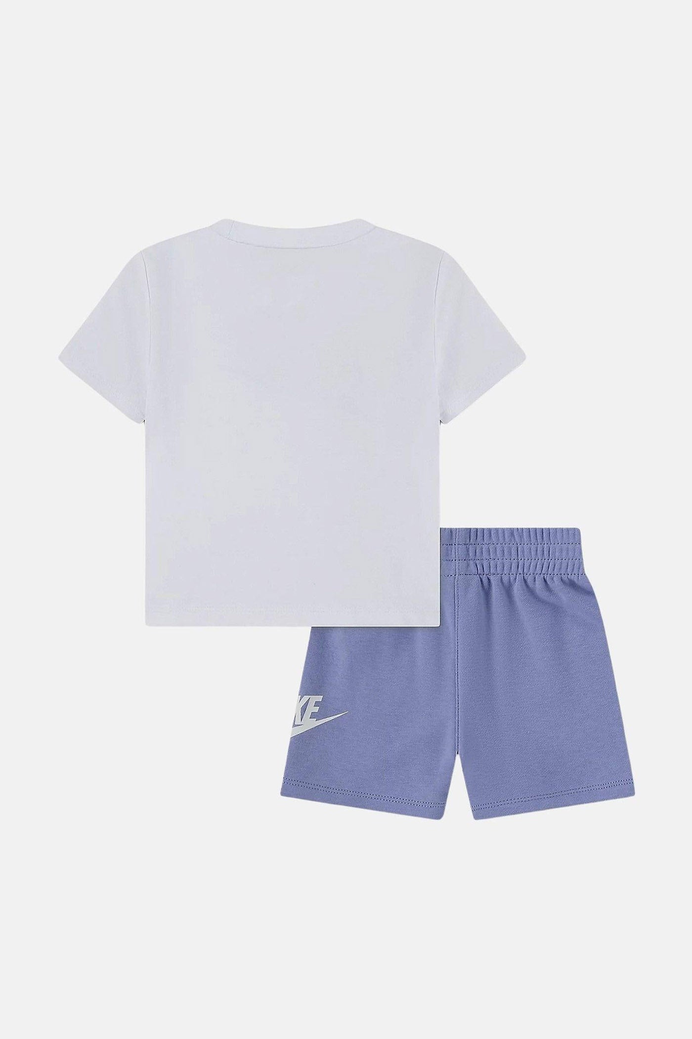 Junior set - Light Thistle