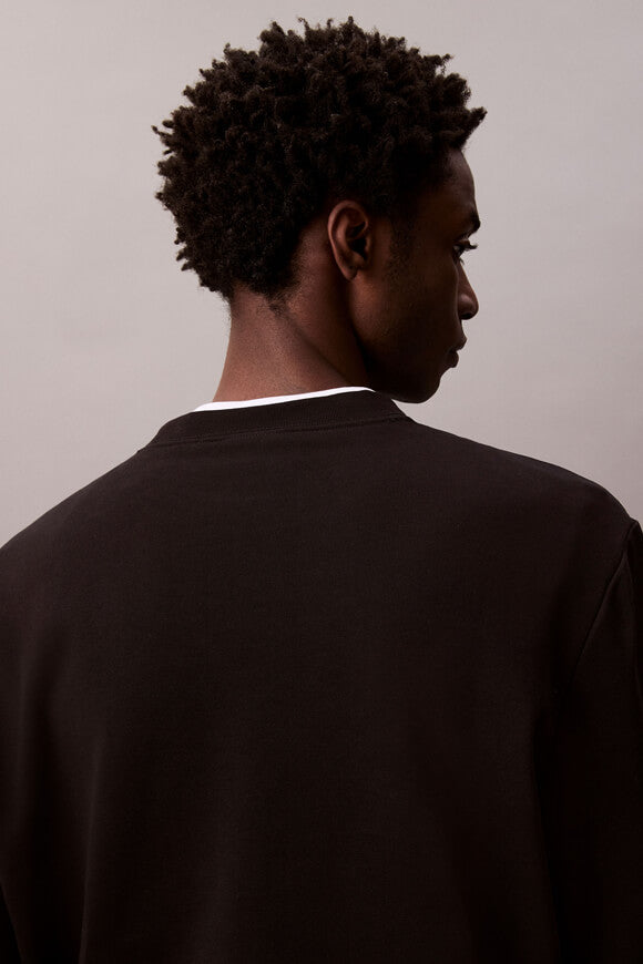 Sweatshirt - Black