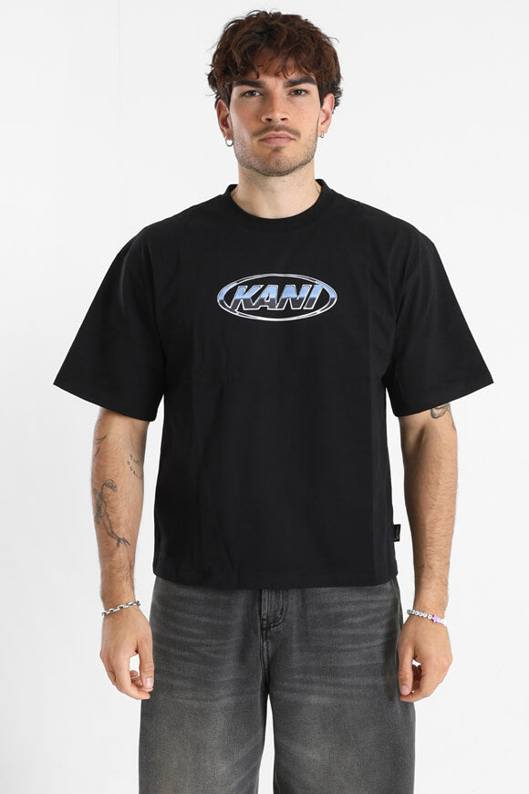 T-Shirt - Black