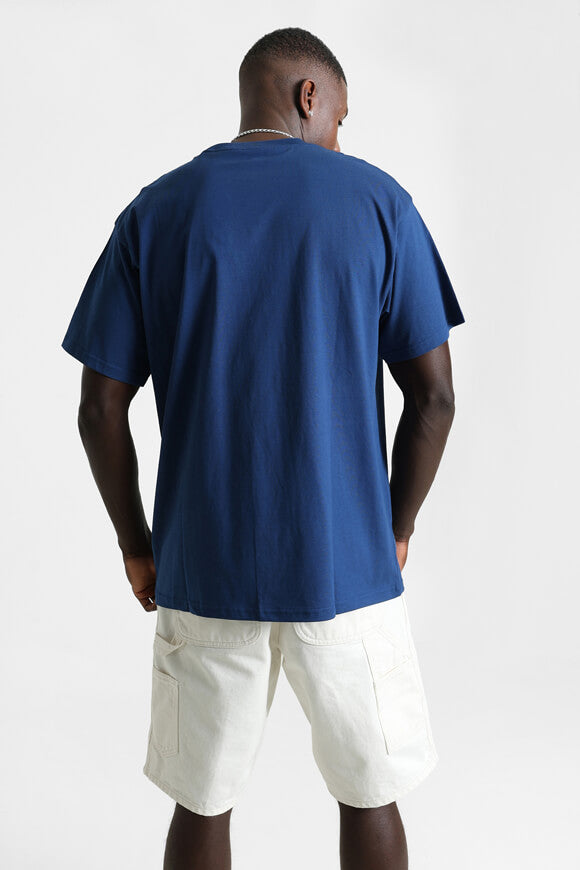 Script Embroidery T-Shirt - Elder