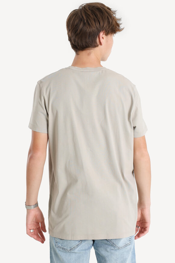 Faby t-shirt - Stone