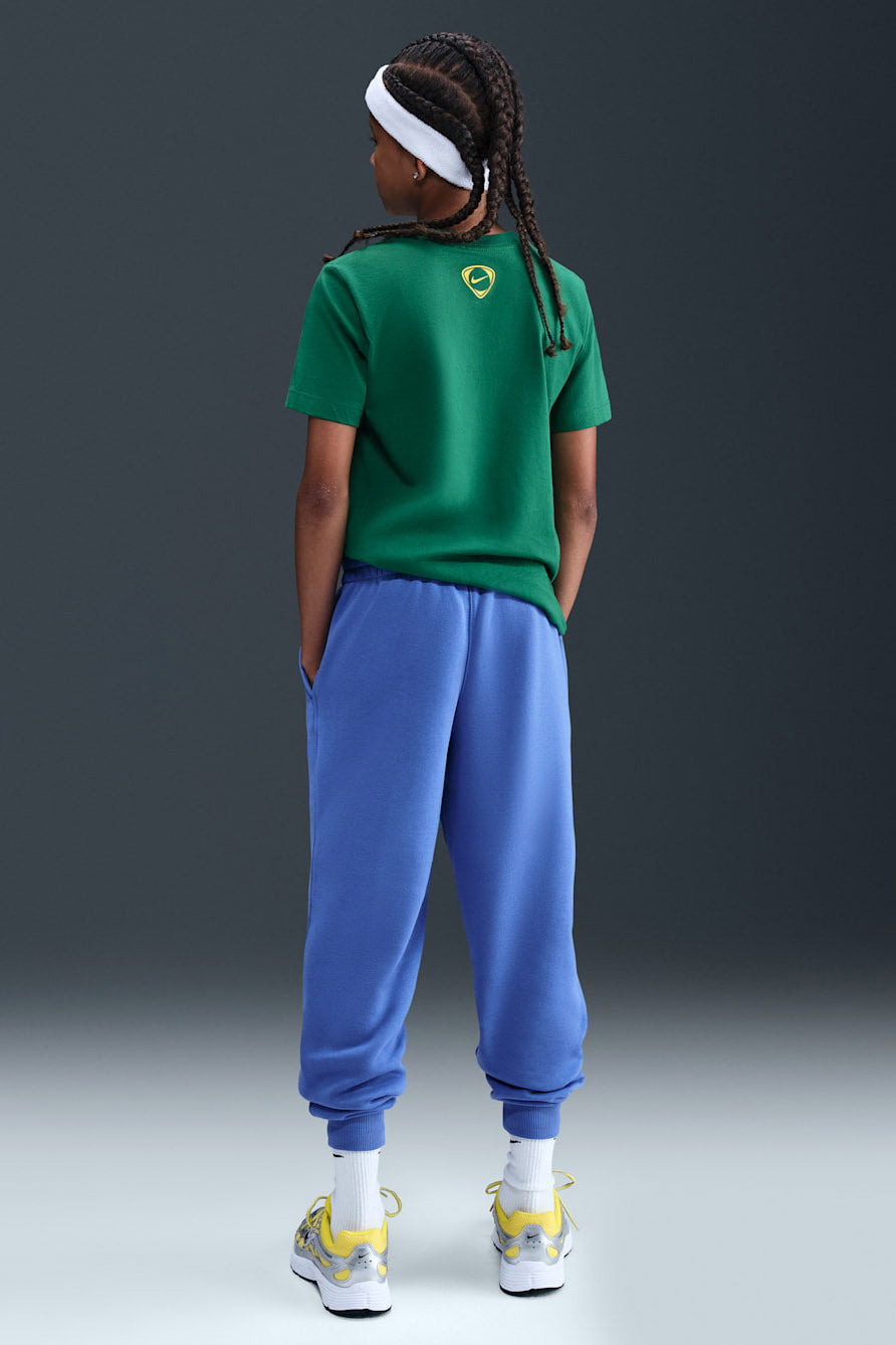 Club Fleece pantalon en sweat - Comet Blue