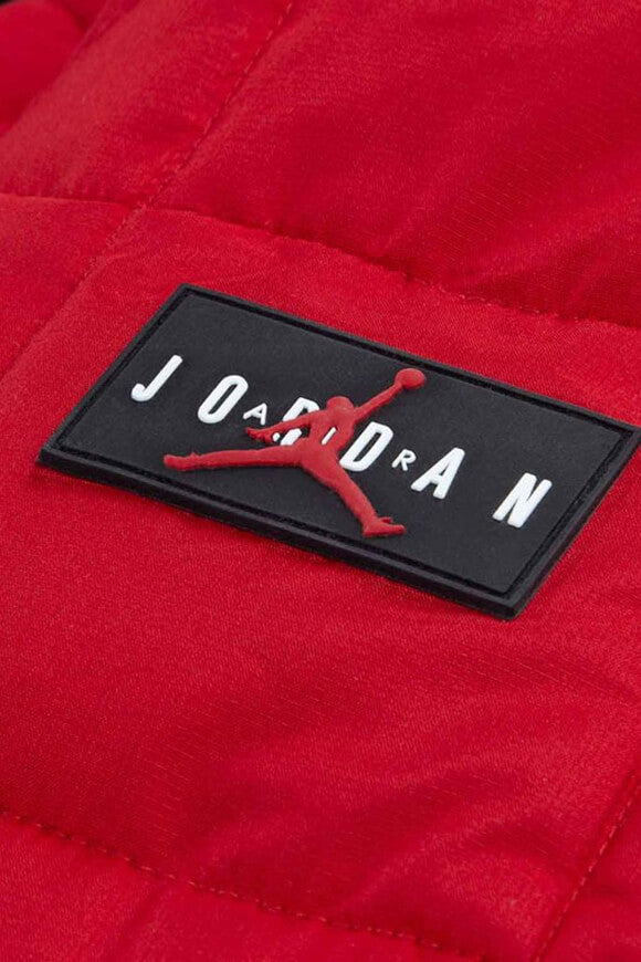 Giacca Air puffer - Gym Red