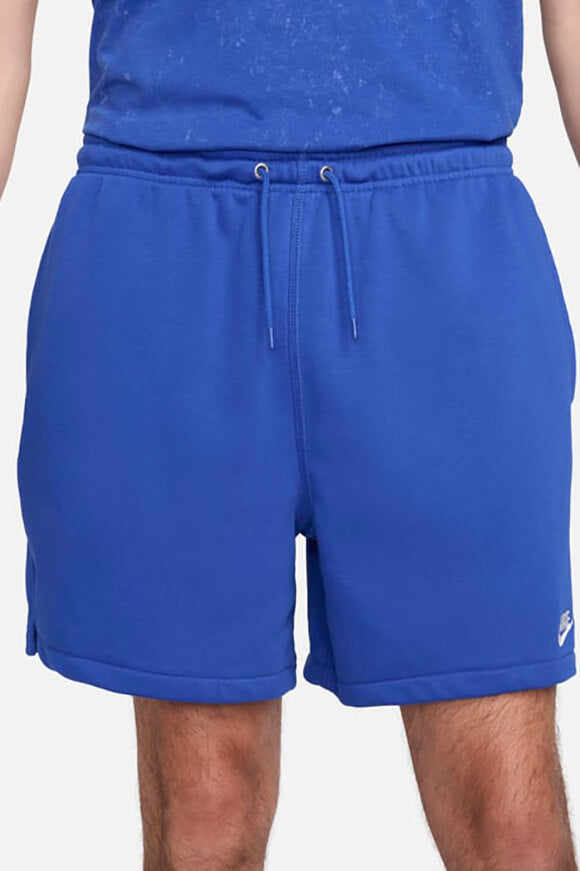 Sportswear Club sweat shorts - Dark Blue