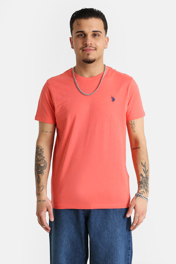 Maglietta Mick - Corallo