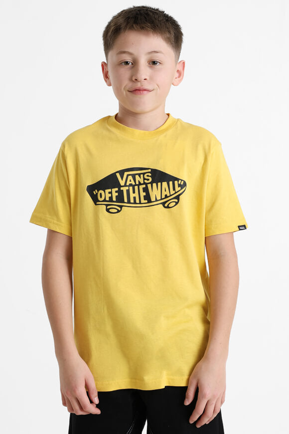 T-Shirt - Spicy Mustard