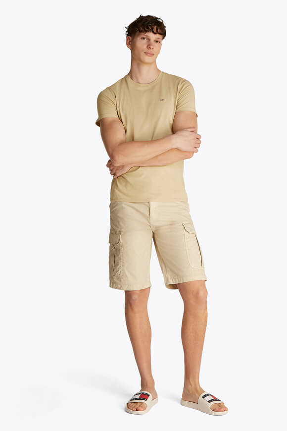 Maglietta - Relic Tan