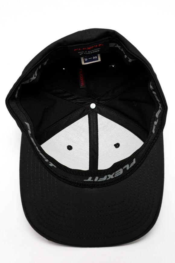 Cappello Flexfit - Nero