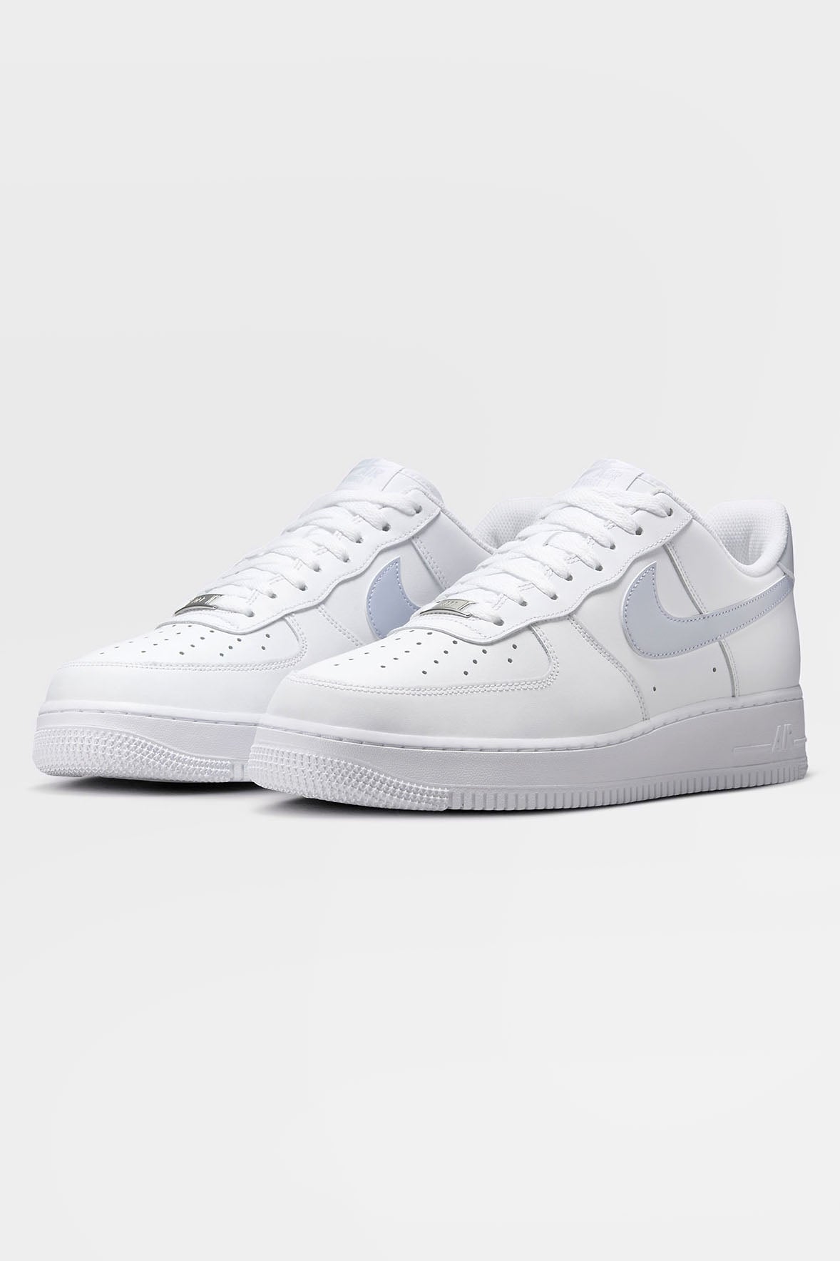 Air Force 1 '07 Sneaker - White + Ghost