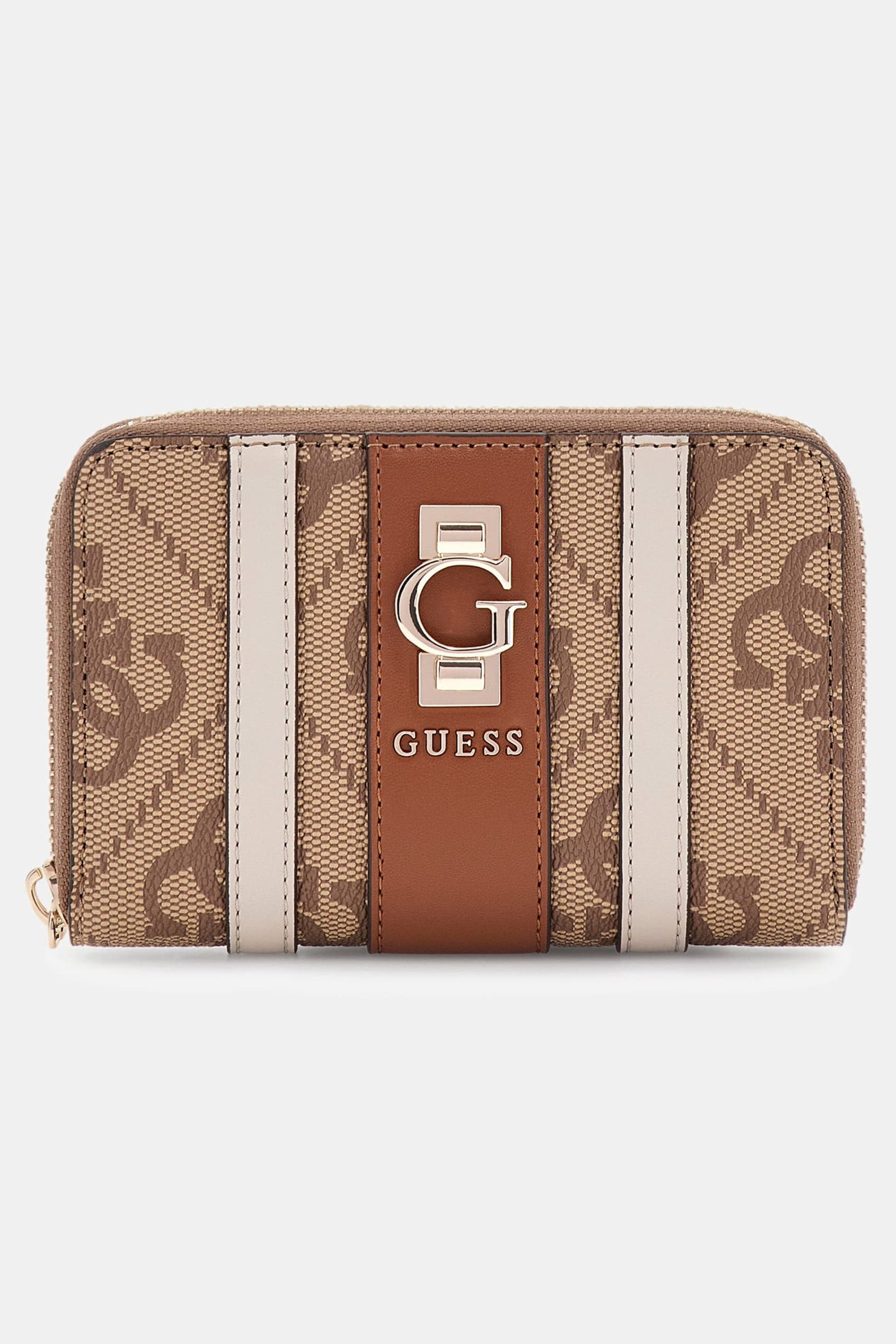 Erenia Portemonnaie - Latte