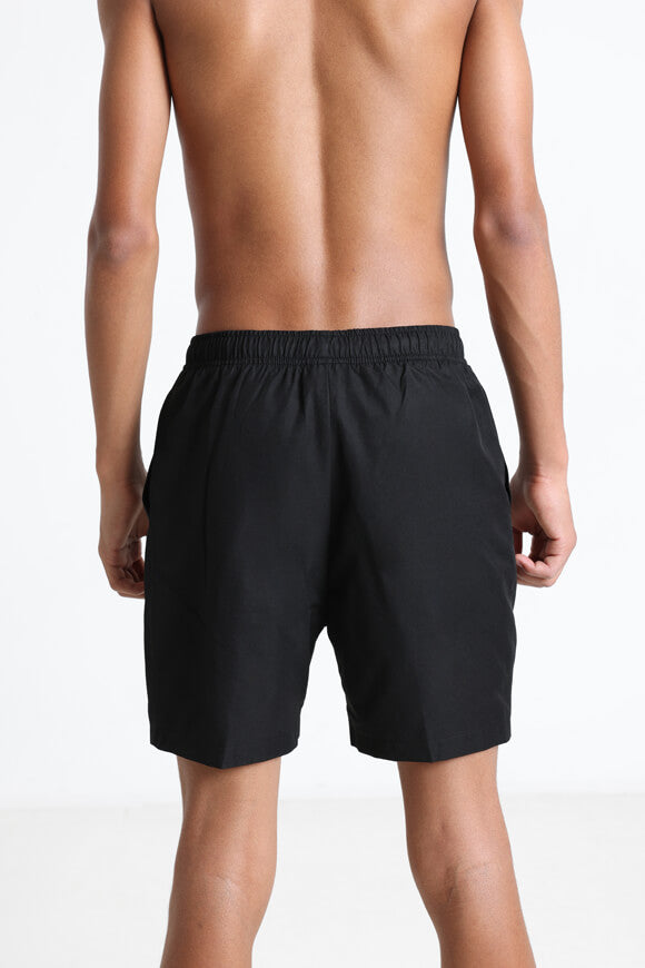 Short de survêtement - Black