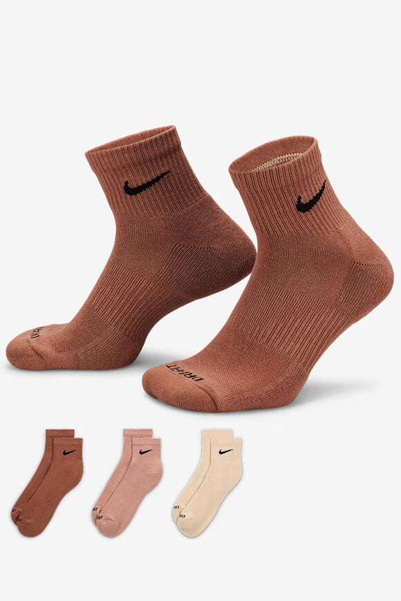 Dreierpack Socken - Multicolor