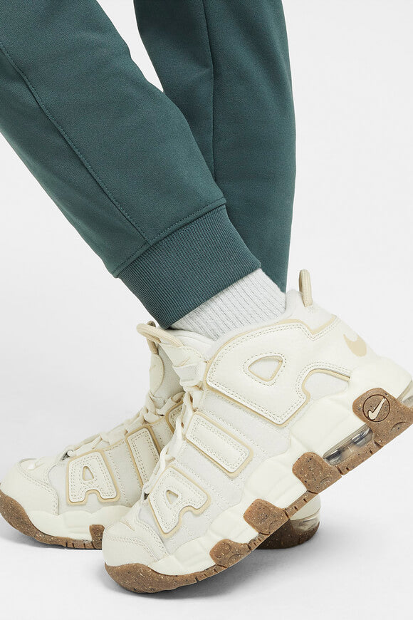 Pantaloni sportivi da tuta - Vintage Green