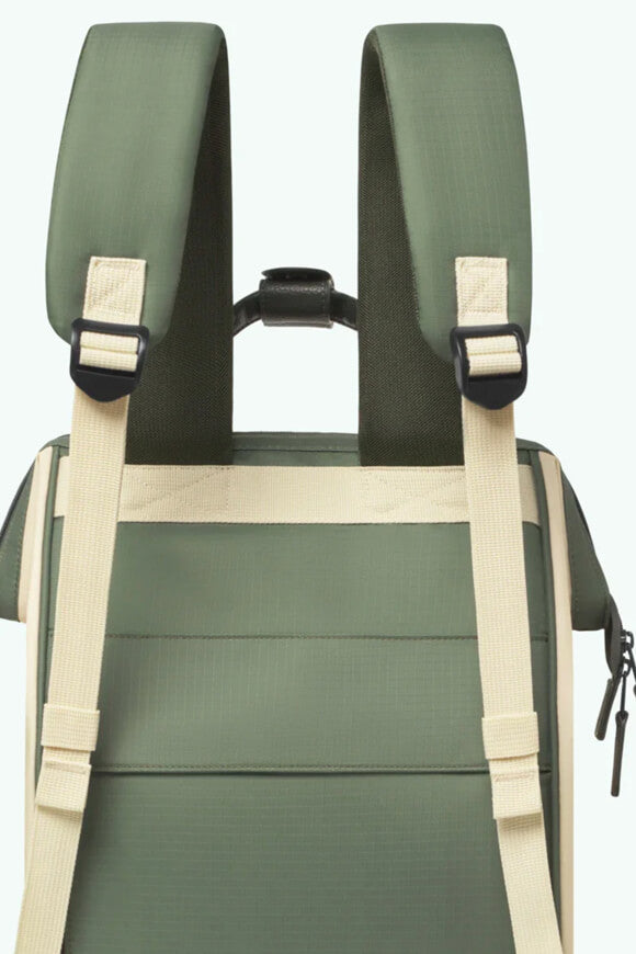 Vila Verde Rucksack 18L - Olive