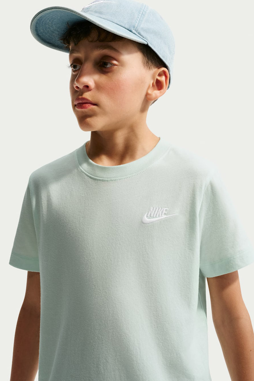 T-shirt - Barely Green