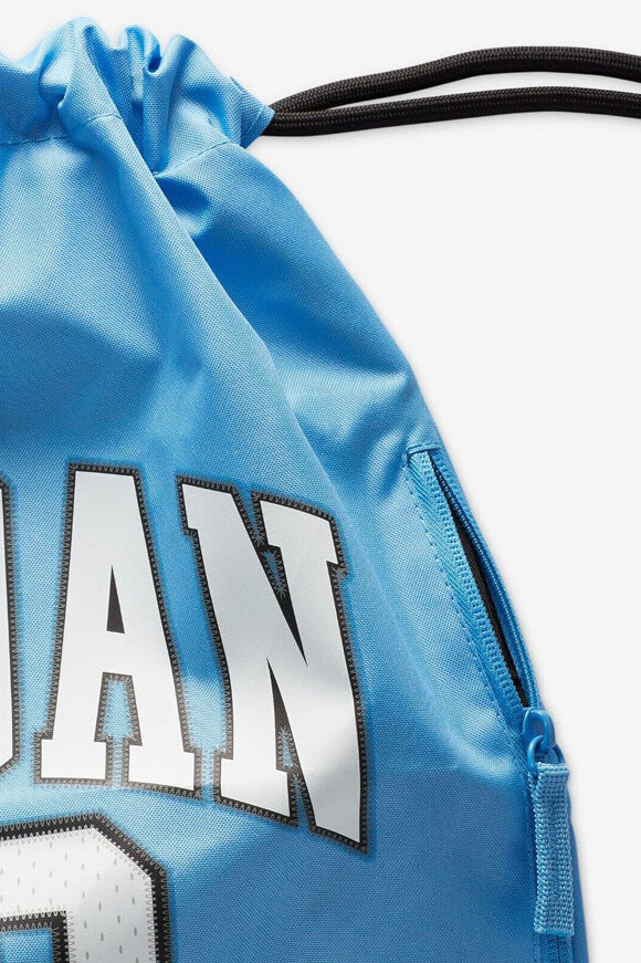 Gym bag - University Blue